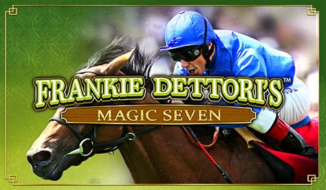 frankie dettori magic seven rtp